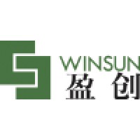Yingchuang Building Technique (WinSun) Logo