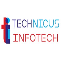 Technicus Infotech LLP Logo