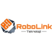 Robolink Teknoloji Logo