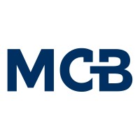 MCB Logo