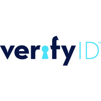VerifyID Logo