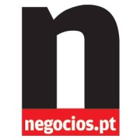 Jornal de Negócios Logo