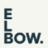 Elbow Insight and Strategy Logo