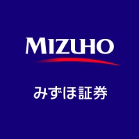 みずほ証券（株） Logo