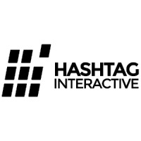 Hashtag Interactive Pte Ltd Logo