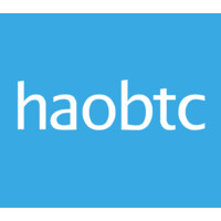 HaoBTC Logo