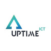 Uptime ICT Logo