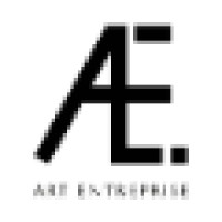 Art Entreprise Logo