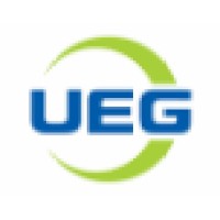 Universal Enterprises Group Co., Ltd. Logo