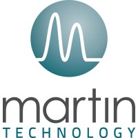 Martin Technology Logo