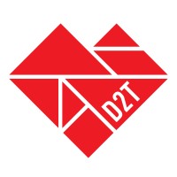 Design2Taste Logo