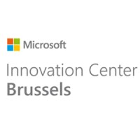 Microsoft Innovation Center Brussels Logo