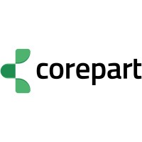 Corepart AB Logo