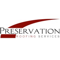 Preservation Services, Inc. Logo