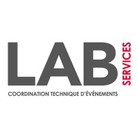 LAB Services Logo