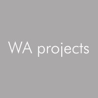 WA-Projects Ltd. Logo