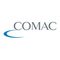 COMAC Capital Logo