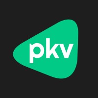 PKV BUILD s.r.o. Logo