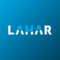 LAHAR Logo