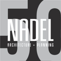 Nadel Architects Logo