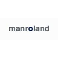 manroland Gb Ltd Logo