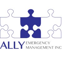 Ally Emergency Management Inc Logo