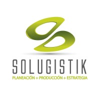 Solugistik Logo