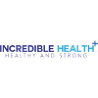 Incredible Health, LLC Logo