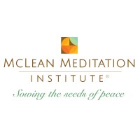 McLean Meditation Institute Logo