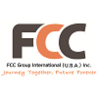 FCC Group International (U.S.A.) Inc Logo