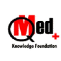 QMed Knowledge Foundation Logo