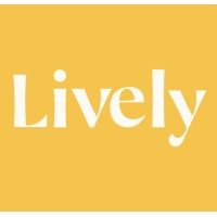 Lively Logo