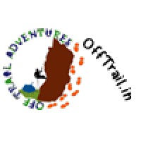 Off Trail Adventures Logo