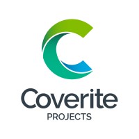 Coverite Projects Logo