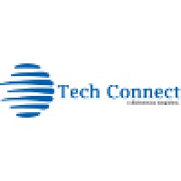 Tech Connect Services Pvt. Ltd. Logo