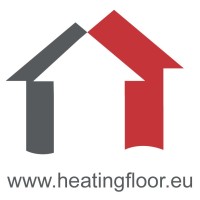 Heating Floor Logo