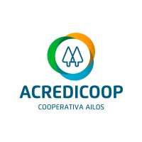 Acredicoop – Cooperativa Ailos Logo