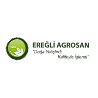 Ereğli Agrosan A.Ş. Logo