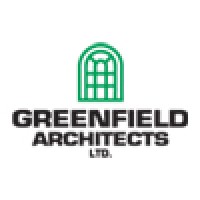 Greenfield Architects Ltd. Logo