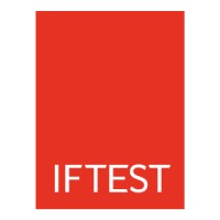 Iftest AG Logo