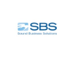 Sound Business Solutions, LLC Logo
