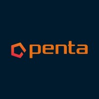 PENTA - Meetings, Conferences & Events Logo