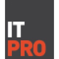 ITPRONW Logo