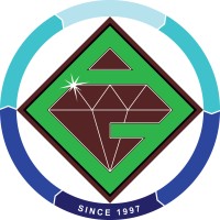 Aquagem Environment Logo