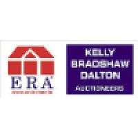 ERA Kelly Bradshaw Dalton Logo