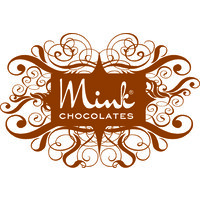 Mink Chocolates Logo