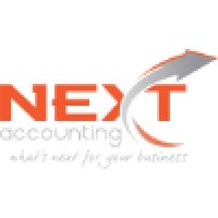 Next Accounting Pty Ltd Logo