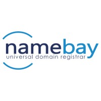 Namebay Logo