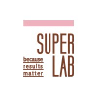 SuperLab Logo