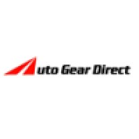 Auto Gear Direct Logo
